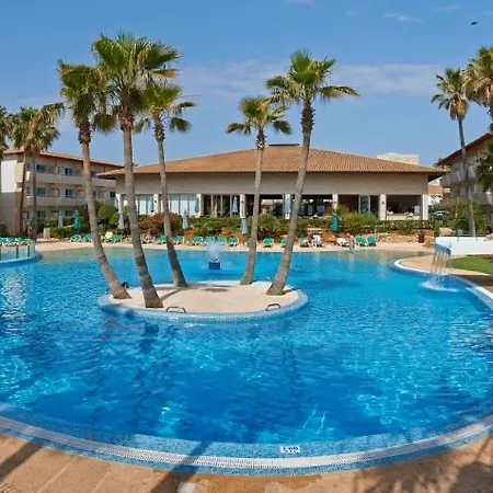 Aparthotel Grupotel Mallorca Mar