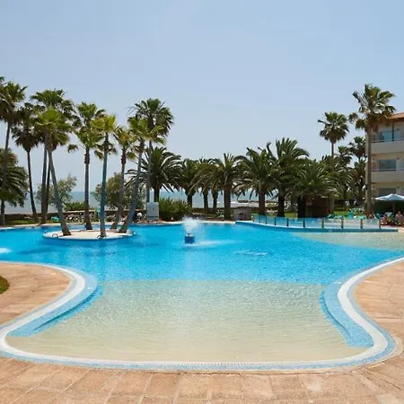 Grupotel Mallorca Mar Aparthotel Cala Bona (Mallorca)