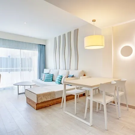 Aparthotel Grupotel Mallorca Mar Cala Bona (Mallorca)