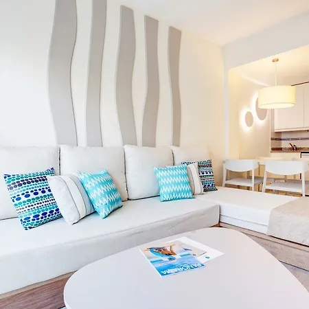 Grupotel Mallorca Mar Aparthotel Cala Bona (Mallorca)