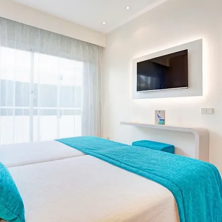 Grupotel Mallorca Mar Aparthotel 4*