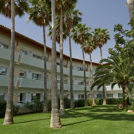 Aparthotel Grupotel Mallorca Mar
