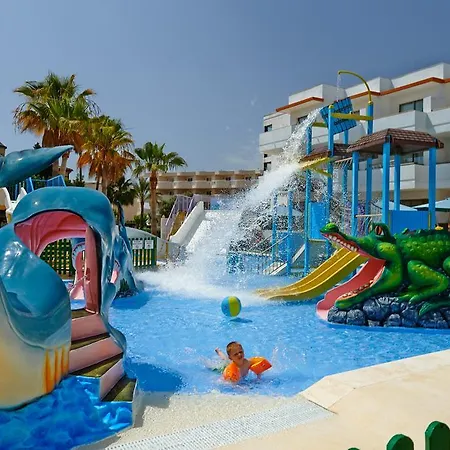 Aparthotel Grupotel Mallorca Mar Cala Bona (Mallorca)