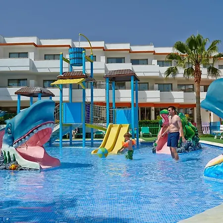 Grupotel Mallorca Mar 4* Cala Bona (Mallorca)