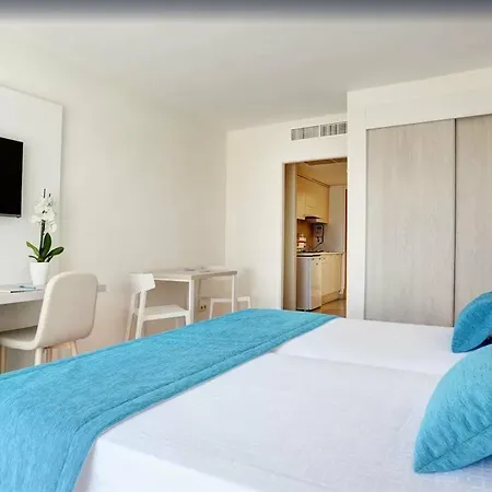 Grupotel Mallorca Mar Aparthotel