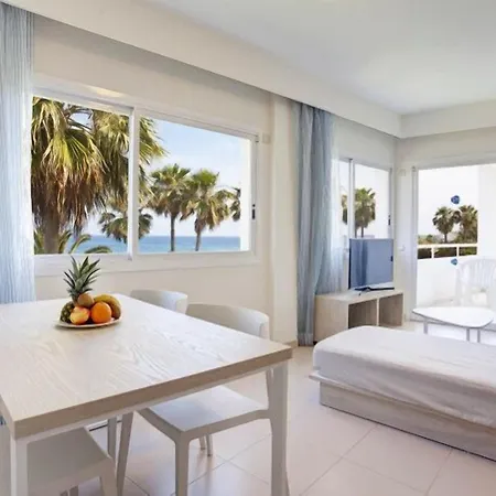 Aparthotel Grupotel Mallorca Mar 4*