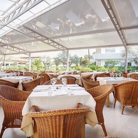 Grupotel Mallorca Mar Aparthotel Cala Bona (Mallorca)
