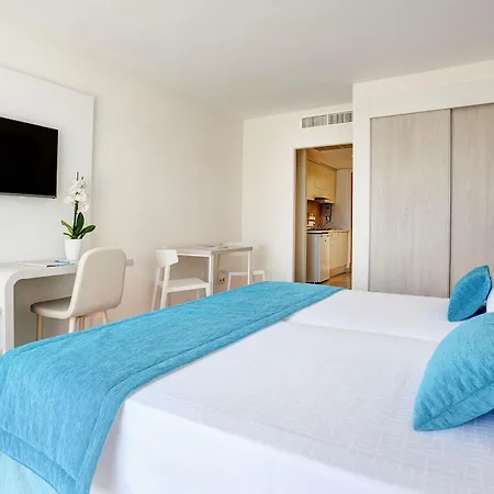 Grupotel Mallorca Mar Aparthotel Cala Bona (Mallorca)