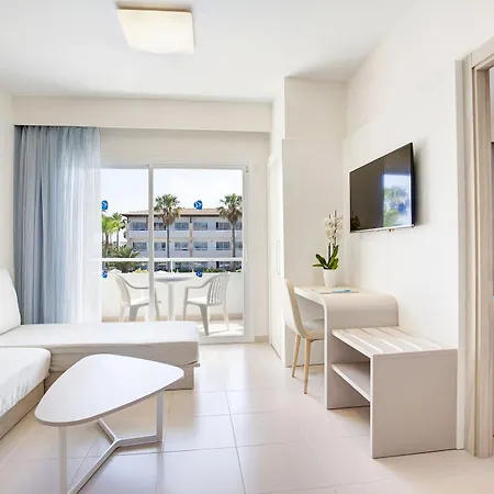 Grupotel Mallorca Mar 4* Cala Bona (Mallorca)