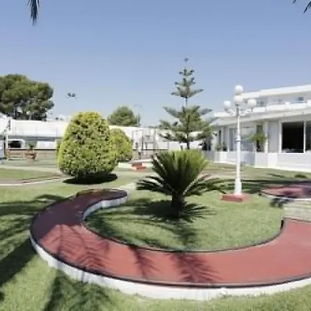 Grupotel Mallorca Mar Cala Bona (Mallorca)