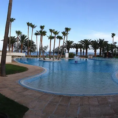 Aparthotel Grupotel Mallorca Mar 4*