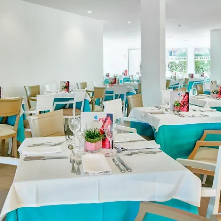 Grupotel Mallorca Mar 4*